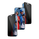 PanzerGlass Sort Transparent Apple iPhone 18 Pro Max