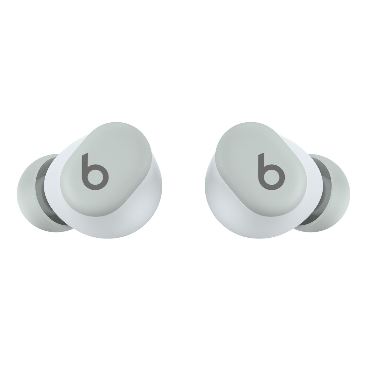 Apple Beats Solo Buds - True Wireless Earbuds - Storm Grey Headset True Wireless Stereo (TWS) I ørerne Opkald/musik Bluetooth Grå