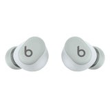 Apple Beats Solo Buds - True Wireless Earbuds - Storm Grey Headset True Wireless Stereo (TWS) I ørerne Opkald/musik Bluetooth Grå