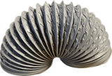 Thermex 800.70.6160.9 slangesæt Ø160 1,2 meter