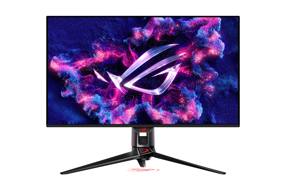 ASUS ROG Swift OLED PG32UCDMZ 32 3840 x 2160 (4K) HDMI DisplayPort USB-C 240Hz
