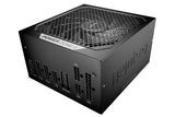 be quiet! POWER ZONE 2 1000W enhed til strømforsyning 20+4 pin ATX ATX Sort