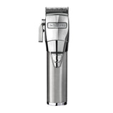 BaByliss CHROMFX CORDLESS CLIPPER Sølv