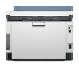 HP Color LaserJet Pro MFP 3302fdw Laser