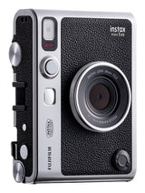 Fujifilm Instax Mini Evo 1/5" 2560 x 1920 pixels CMOS Black, Silver