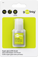Goobay sekundlim 10g
