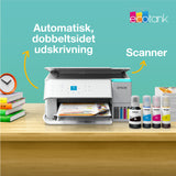 Epson EcoTank ET-2956 A4-multifunktionsprinter