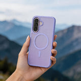 Tech-Protect 5906302322916 mobiltelefon etui 17 cm (6.7") Cover Violet