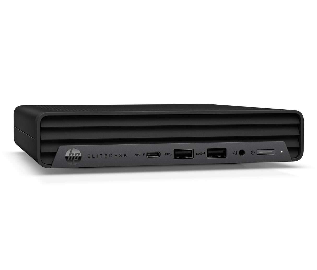 T1A HP EliteDesk 800 G6 Refurbished Intel® Core™ i5 i5-10500 16 GB DDR4-SDRAM 256 GB SSD Windows 11 Pro Mini PC Sort