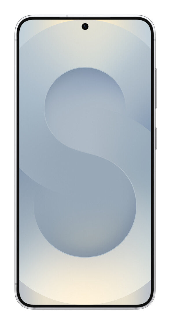 Samsung Galaxy S25 SM-S931B/DS 15,8 cm (6.2") Dual SIM Android 15 5G USB Type-C 12 GB 256 GB 4000 mAh Sølv