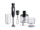 Braun Multiquick 5 Pro MQ 55254 M Stavblender