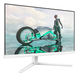 Philips Evnia 27M2N3201A/00 computerskærm 68,6 cm (27") 1920 x 1080 pixel Fuld HD LCD Hvid
