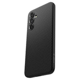 Spigen ACS05885 mobiltelefon etui 16,3 cm (6.4") Cover Sort
