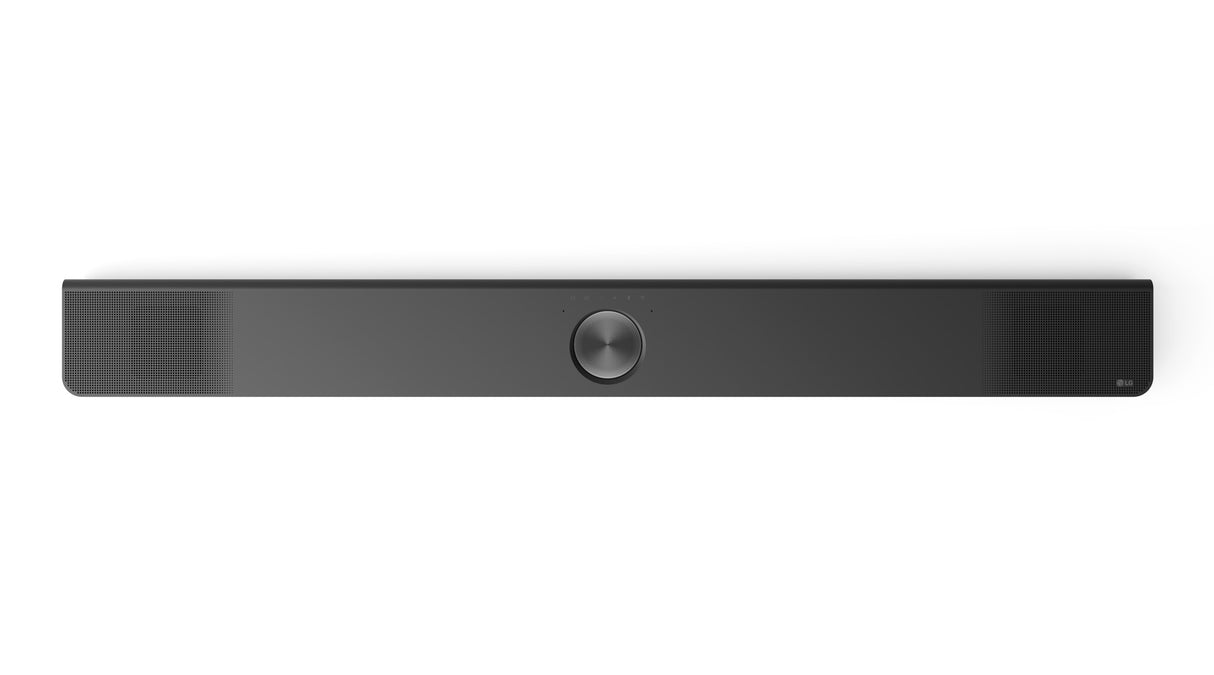 LG S95TR Sort 9.1.5 kanaler 810 W
