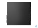 T1A Lenovo ThinkCentre M80q Refurbished Intel® Core™ i5 i5-10400T 16 GB DDR4-SDRAM 256 GB SSD Windows 11 Pro Mini PC Sort