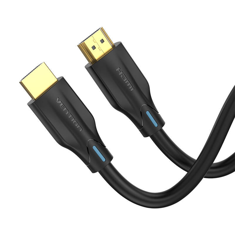 Kabel HDMI 2.1 Vention AANBF, 1m, 8K 60Hz/ 4K 120Hz (hvid)