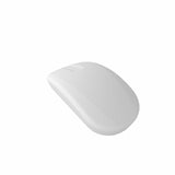 Contour Design Active Key Contour QuickClean medicinsk mus IP68 rullesensor trådløs hvid PMH3