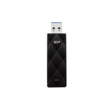 Silicon Power Blaze B20 USB-nøgle 16 GB USB Type-A 3.2 Gen 1 (3.1 Gen 1) Sort