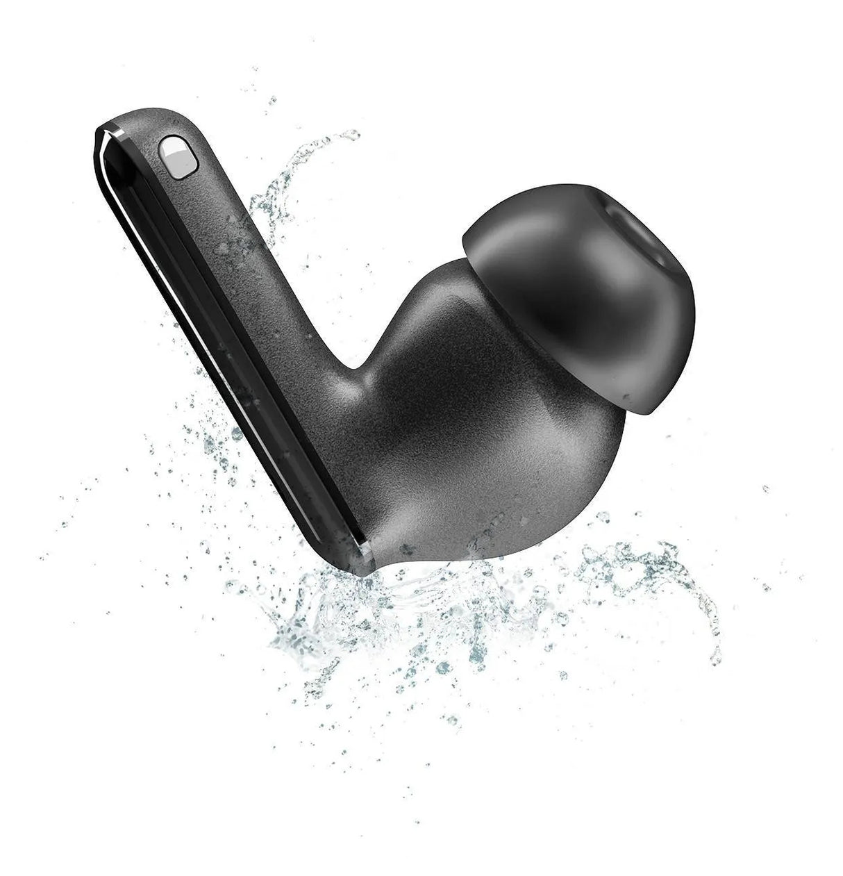 Energy Sistem Display ANC Headset True Wireless Stereo (TWS) I ørerne Opkald/musik USB Type-C Bluetooth Sort