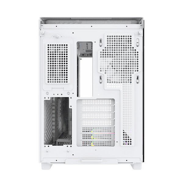 Montech King 95 PRO Midi Tower Hvid
