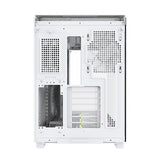 Montech King 95 PRO Midi Tower Hvid