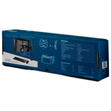 ARCTIC Z1 Basic 81,3 cm (32") Skrivebord Sort