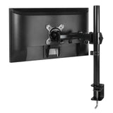 ARCTIC Z1 Basic 81,3 cm (32") Skrivebord Sort