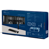 ARCTIC Z2 Basic 68,6 cm (27") Skrivebord Sort