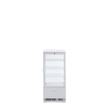 Scandomestic RT 82 WE displaykøleskab