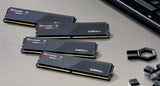 G.Skill Ripjaws S5 F5-6000J3040F16GX2-RS5K hukommelsesmodul 32 GB 2 x 16 GB DDR5 288-pin DIMM