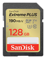 SanDisk SDSDXW2-128G-GNCIN 64 GB SDXC Klasse 10