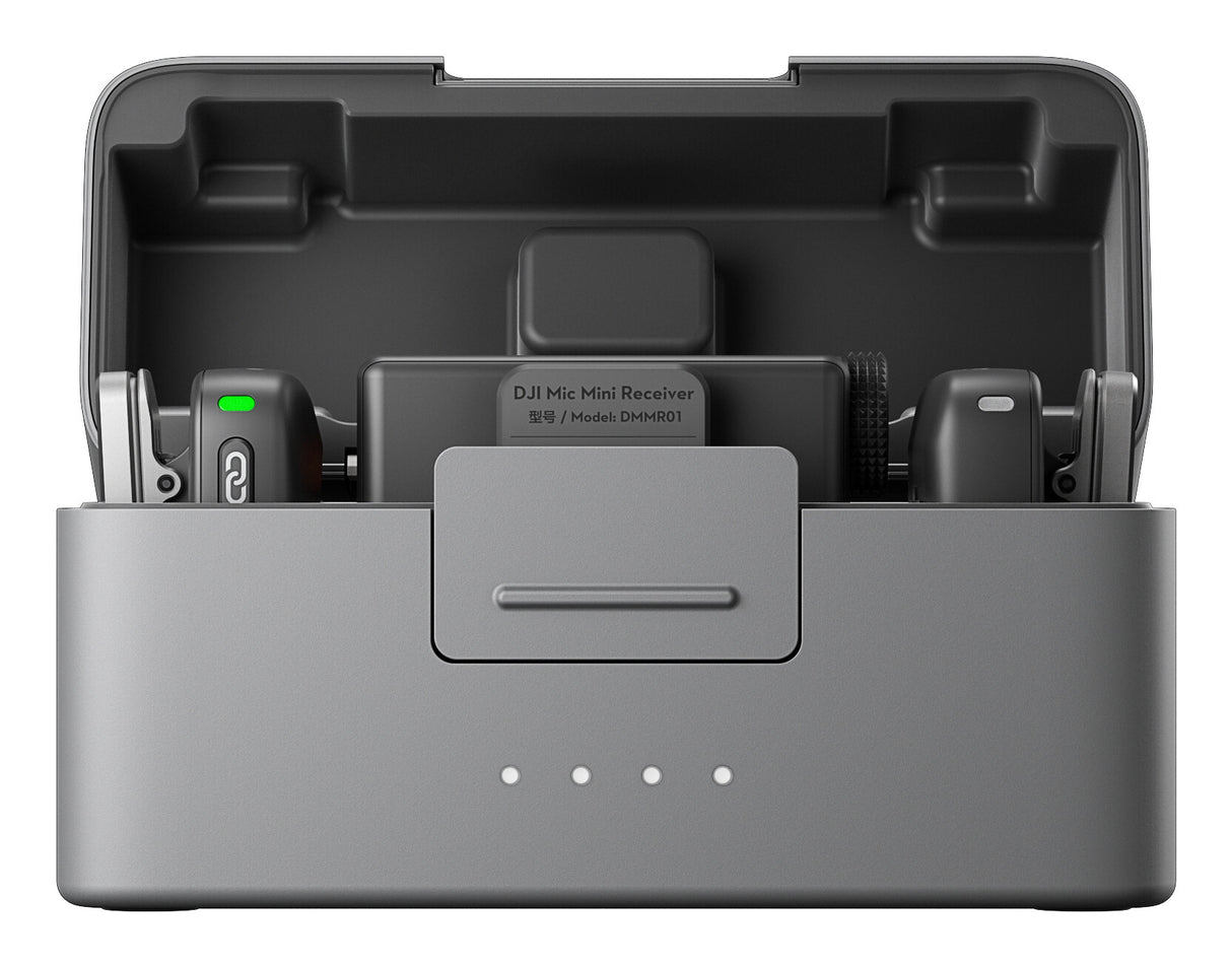 DJI Mic mini
