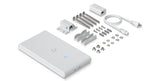Ubiquiti UniFi U6 Mesh Pro Trådløs forbindelse Hvid