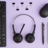 JLab GO Work Pop Wireless Headset trådløst headset