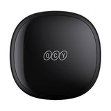 Trådløse øretelefoner TWS QCY T13x (sort)