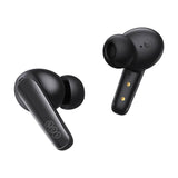 Trådløse øretelefoner TWS QCY T13x (sort)