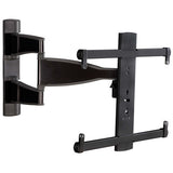SANUS VMF720-B2 tv-beslag 165,1 cm (65") Sort