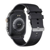 Smartwatch Colmi C81 (sort)