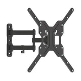 LogiLink BP0016 tv-beslag 139,7 cm (55") Sort