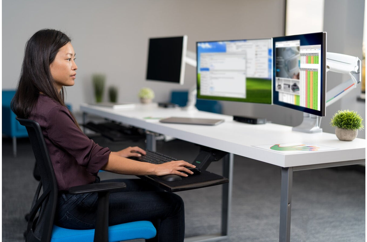 Kensington ERGOSOFT WR STANDARD MOUSE