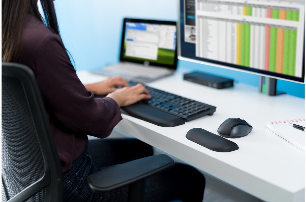 Kensington ERGOSOFT WR STANDARD MOUSE