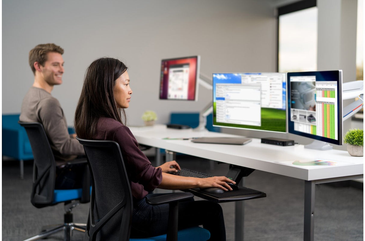 Kensington ERGOSOFT WR STANDARD MOUSE