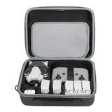 Combo taske Sunnylife til DJI Mini 4 Pro (N4P-B698)