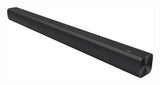 Xiaomi Soundbar 2.0ch Sort 2.0 kanaler 24 W