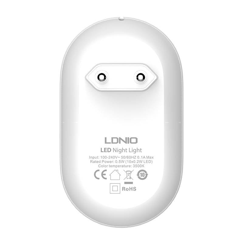 Intelligent sensor natlys Ldnio Y2