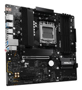 Asrock B850M PRO-A Motherboard Micro ATX AM5 Socket