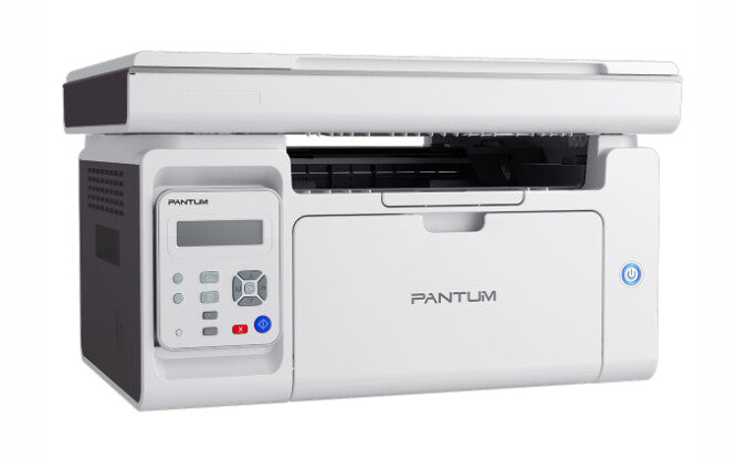 Pantum M6509NW Multifunktionsprinter Laser A4 1200 x 1200 dpi 23 sider pr. minut Wi-Fi