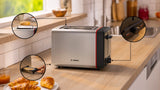 Bosch TAT5M420 MyMoment brødrister