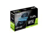 ASUS DUAL-RTX3060-12G-V2 12GB