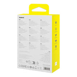 Powerbank Baseus Magnetic Mini 10000mAh, Lightning 20W MagSafe (sort)